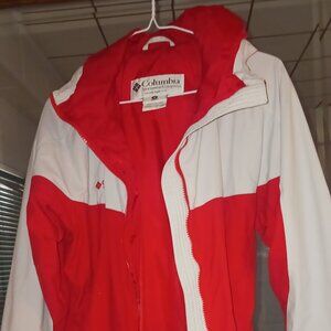 Columbia light Jacket